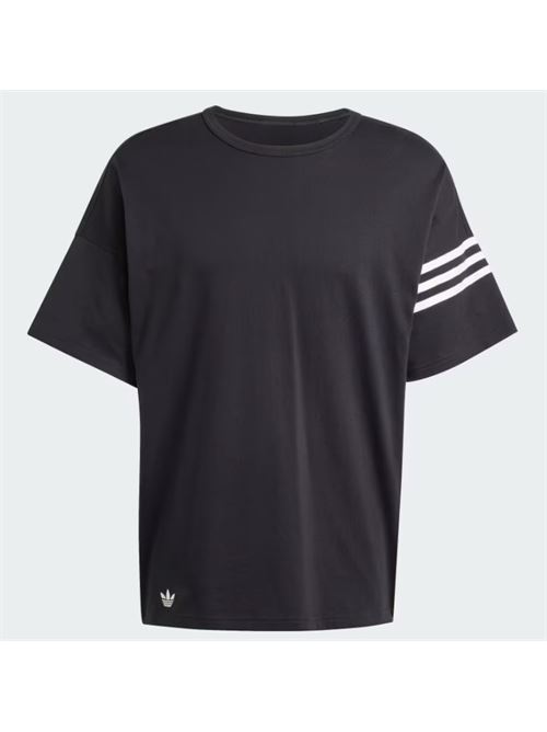 neu c tee ADIDAS ORIGINAL | IW0972BLACK